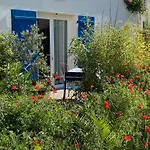Maisonnette De Jardin