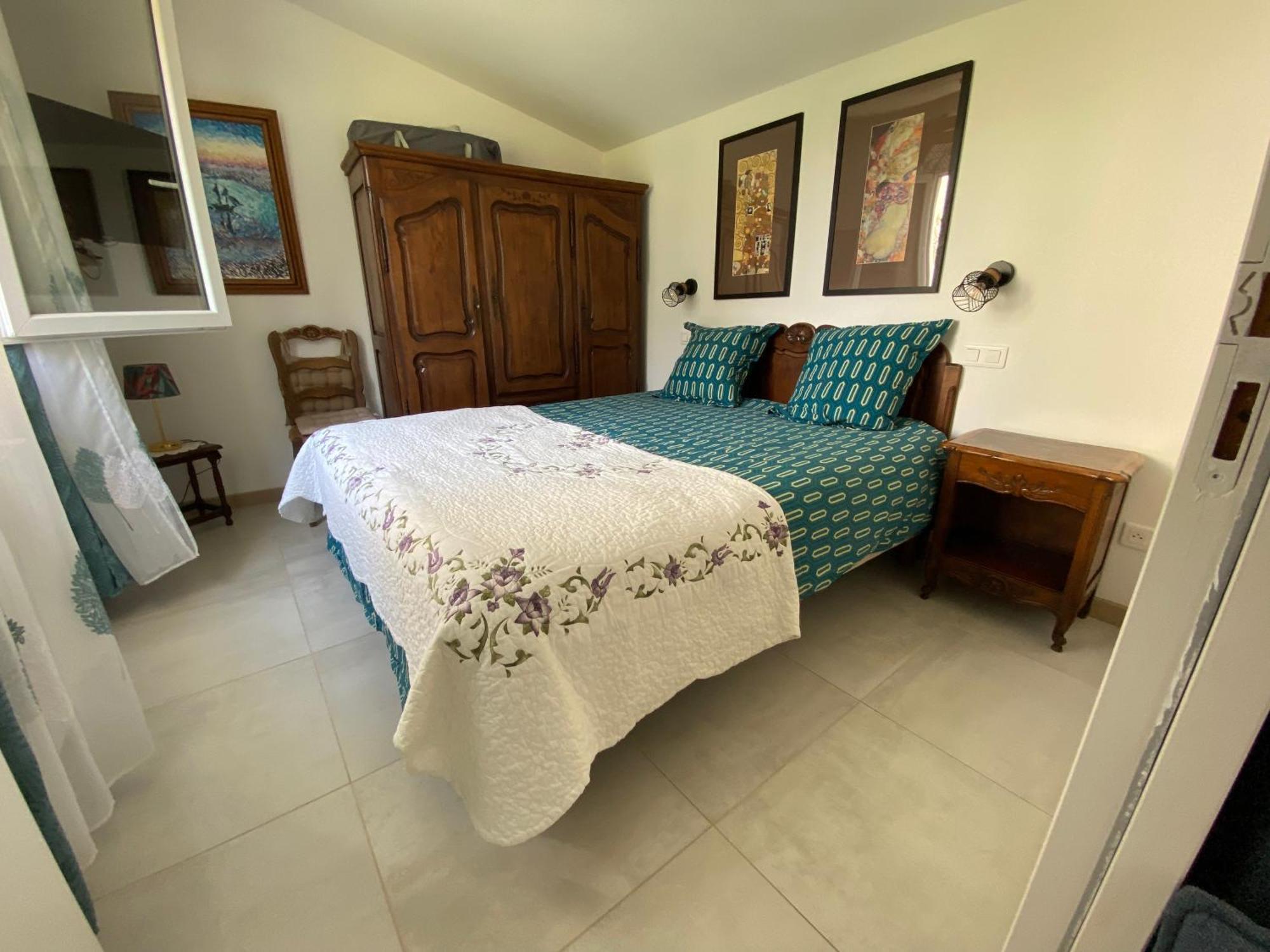 Apartment Maisonnette De Jardin